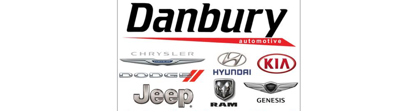 Danburyauto logo