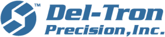 Deltron logo