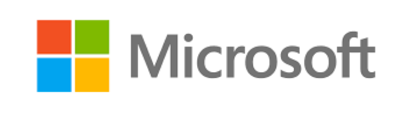 Microsoft logo