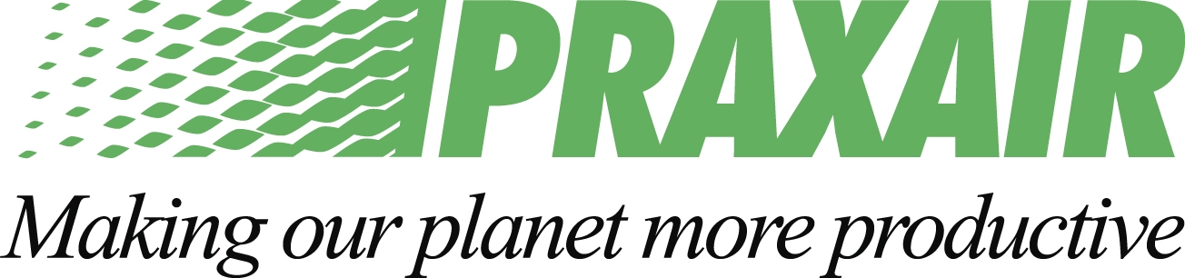 Praxair logo