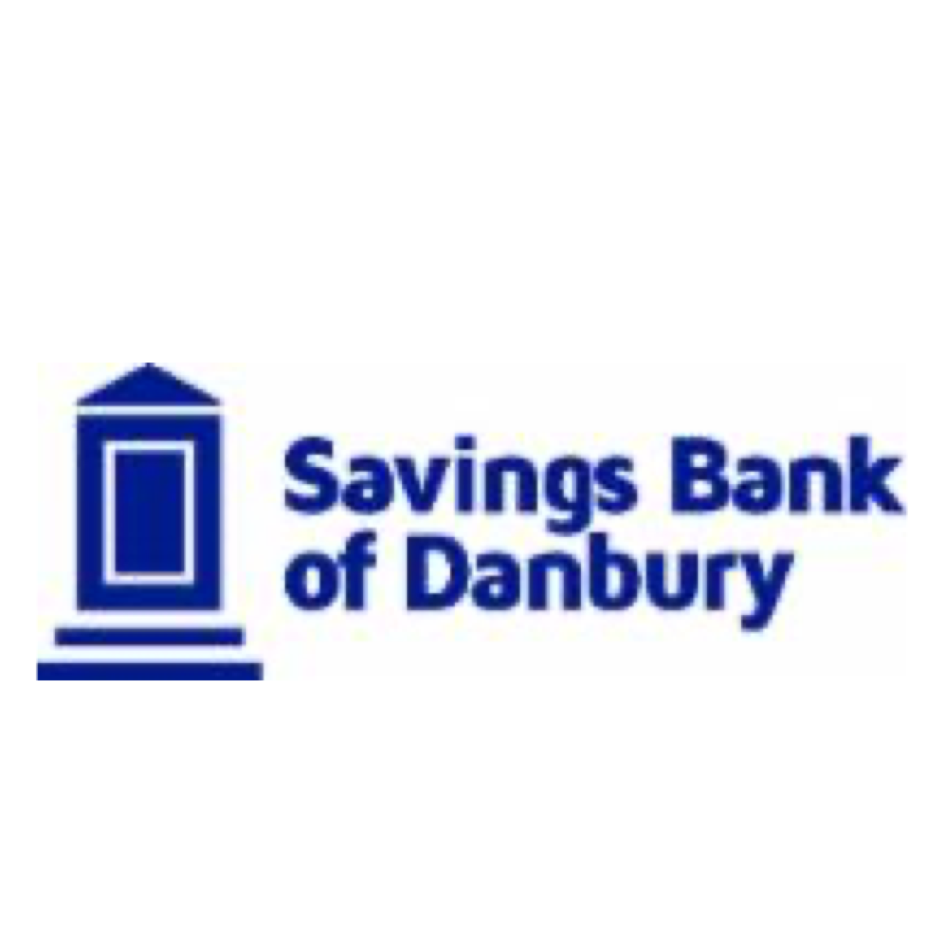 savings bank of danbury logo