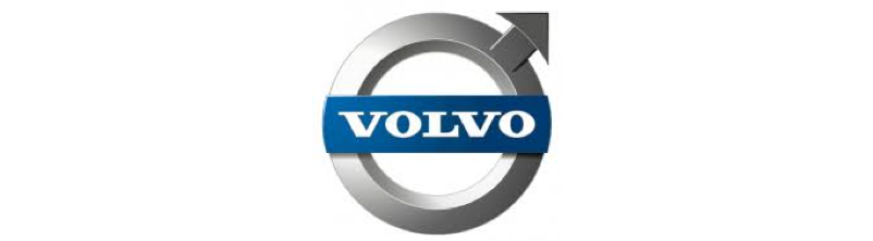 Volvo logo