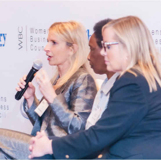 Conversations with Extraordinary Women