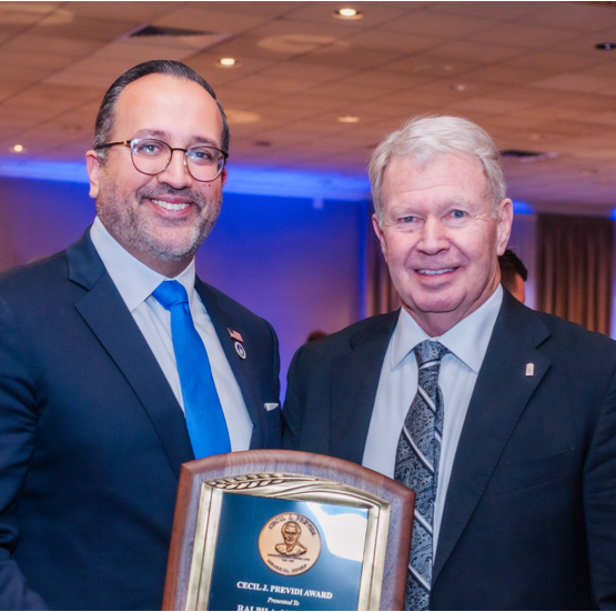 Previdi Award Leaders Luncheon