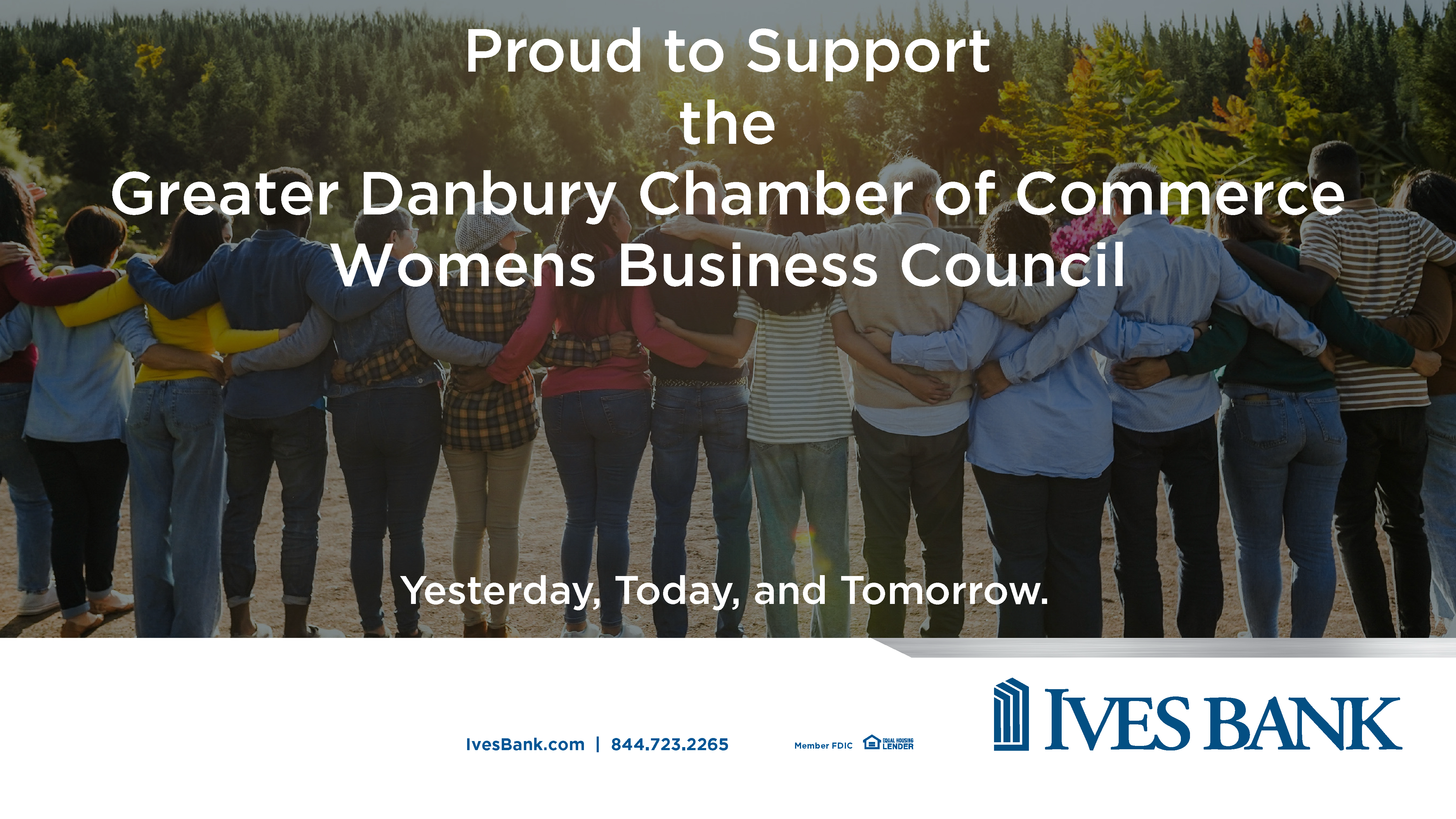 Greater Danbury Chamber of Commerce